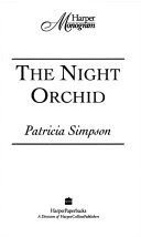 The Night Orchid