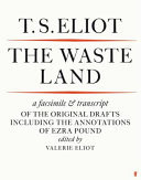 The Waste Land Facsimile