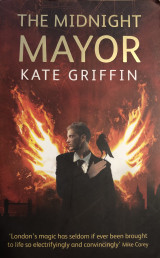 The Midnight Mayor Bk. 2