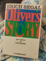 Oliver 's story