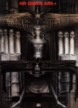 HR Giger ARh+