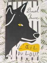 L'oeil du loup