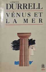 Vénus et la mer