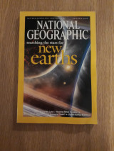 National Geographic, vol. 206, no. 6 (December 2004)