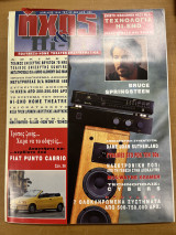 Περιοδικό Ήχος & Hi-fi τεύχος 265