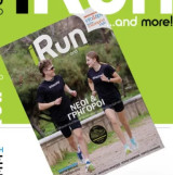 Περιοδικό i Run and more, τεύχος 50, Μάρτιος 26