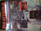 Pantera guitar anthology series .