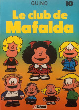 Mafalda tome 10