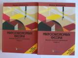 Μικροοικονομική θεωρία, Βασικές αρχές και προεκτάσεις Α’ ΚαιΒ’ Τομος