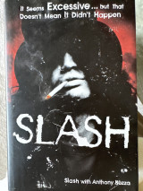 Slash