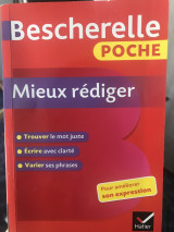 Mieux rédiger