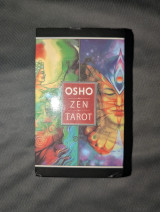 Osho Zen Tarot pocket edition