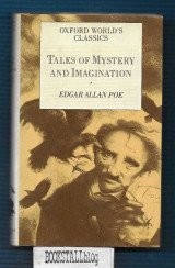 Tales of Mystery and Imagination