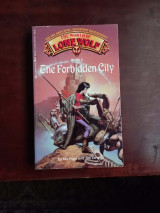 The Forbidden City (The World of Lone Wolf