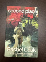Second place