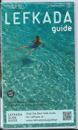 Lefkada guide