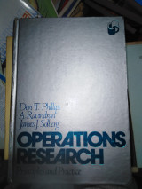 Operations Research