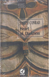 Heart of darkness