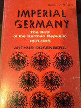 Imperial Germany
