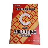 Programming in C on the Amstrad