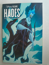 Disney Villains - Hades