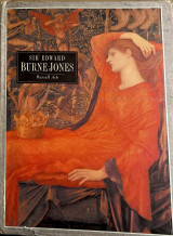 Sir Edward Burne Jones