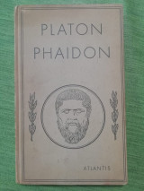 Platon Phaidon