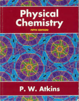 Physical Chemistry