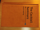 The cocktail seminars