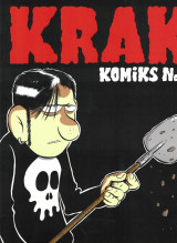 Krak komiks Τεύχος 9