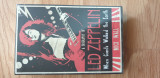 When Giants Walked the Earth. A Biography Of Led Zeppelin
