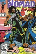 Nomad, Vol. 1 #9