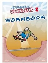 Free Wheelers 2 A1+ Workbook