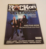 Rock on τεύχος 23