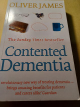Contented dementia