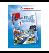 Hot Shots 2 Companion With Key