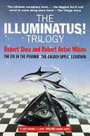 The Illuminatus! Trilogy