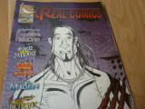 Real Comics #6
