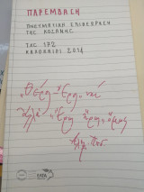 Παρεμβαση