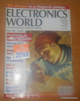 Electroniks World May 1997 vol 103 No 1733