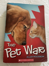 The Pet War