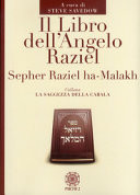 Il libro dell'Angelo Raziel