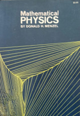 Mathematical Physics