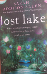 Lost Lake