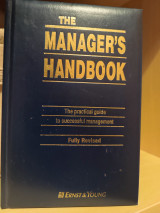 The Manager's Handbook