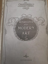 Renaissance and modern art