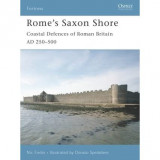 Rome’s Saxon Shore
