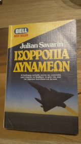Ισορροπία Δυνάμεων