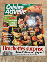Cuisine Actually #55