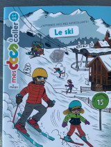 Mes docs a coller Le ski